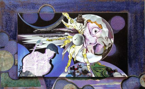 Le voyage extraordinaire - Helene Donadieu