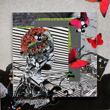 Living with inspiration - Helene Donadieu