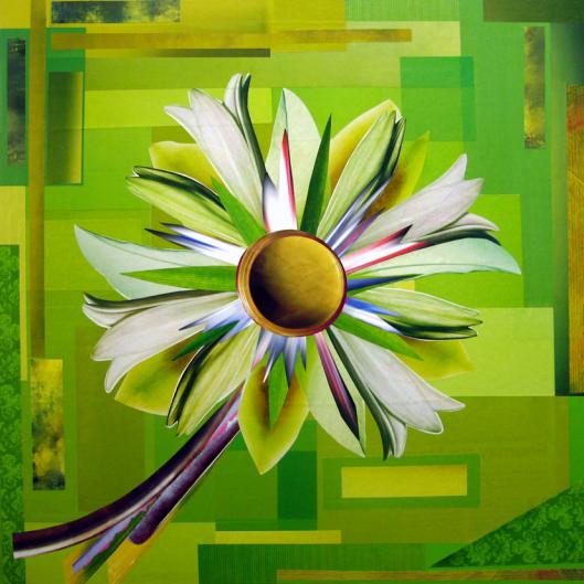 Marguerite - Helene Donadieu
