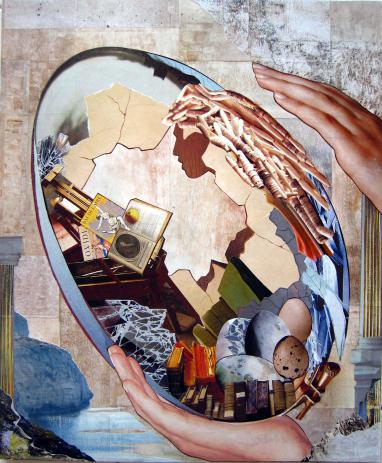 Métamorphose - Helene Donadieu