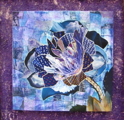Pivoine - Helene Donadieu