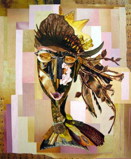 Reine de Saba - Helene Donadieu