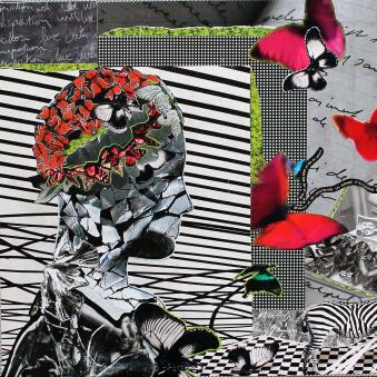 Living with inspiration - Helene Donadieu