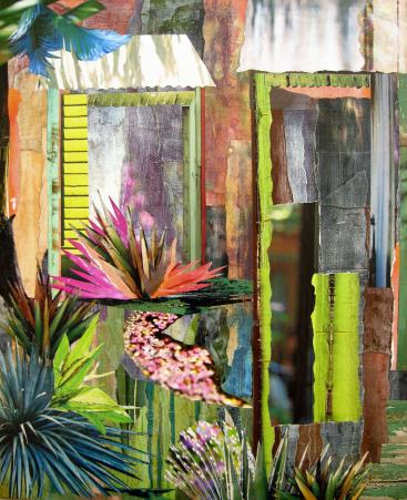 Succulentes - Helene Donadieu