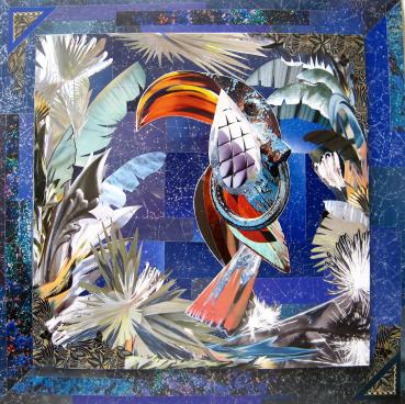 La nuit du Toucan - Helene Donadieu