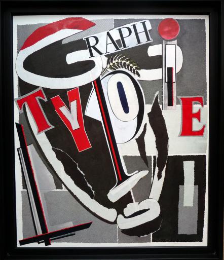 Type au graph - Helene Donadieu
