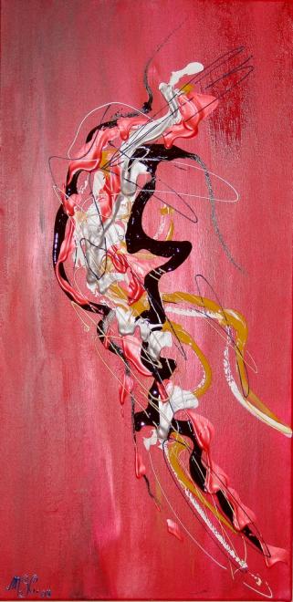 etat d'ame n°3 - Martine Sophie Curien