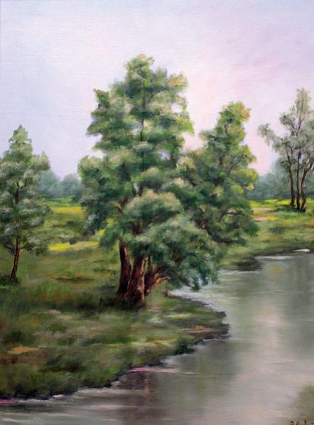Near to wather - Zorica Razborsek
