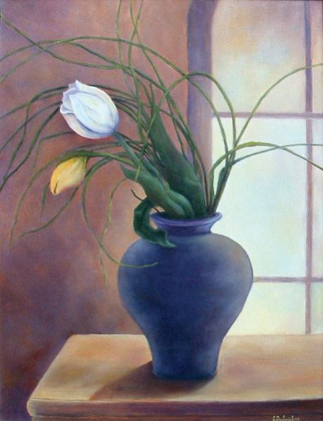 Still life 3 - Zorica Razborsek
