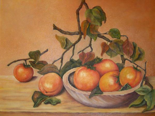 Still life - Zorica Razborsek - Cliquer pour afficher en grand