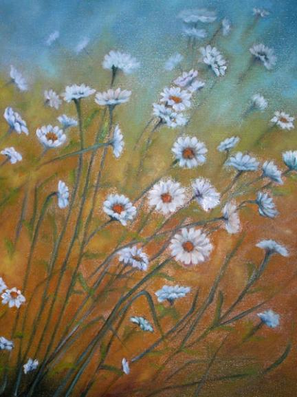 Spring time - Zorica Razborsek