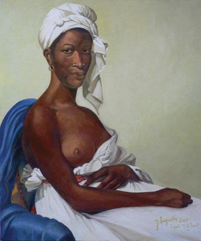 La dérobée - James Augustin