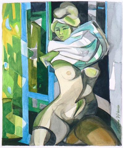 Tribute To Camille Hilaire - James Augustin