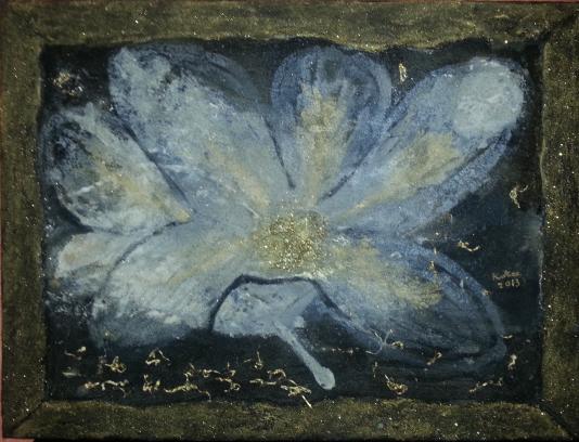 FLEUR D'OR - Katee