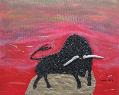 Toro - Katee