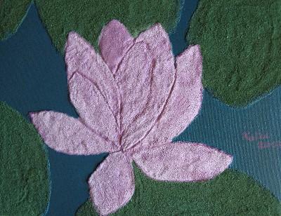 lotus - Katee