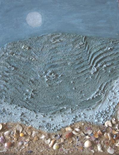 bord de mer - Katee
