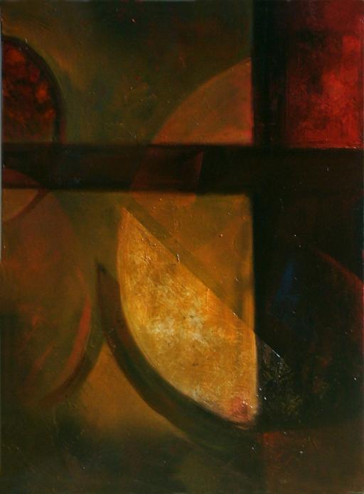 Abstraction 2 - Bruno Feitussi