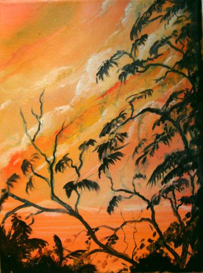 Ailleurs 2 - Bruno Feitussi