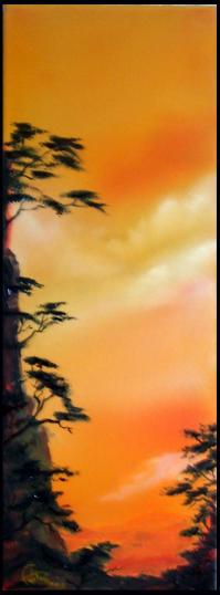 Ailleurs sur la terre - Bruno Feitussi