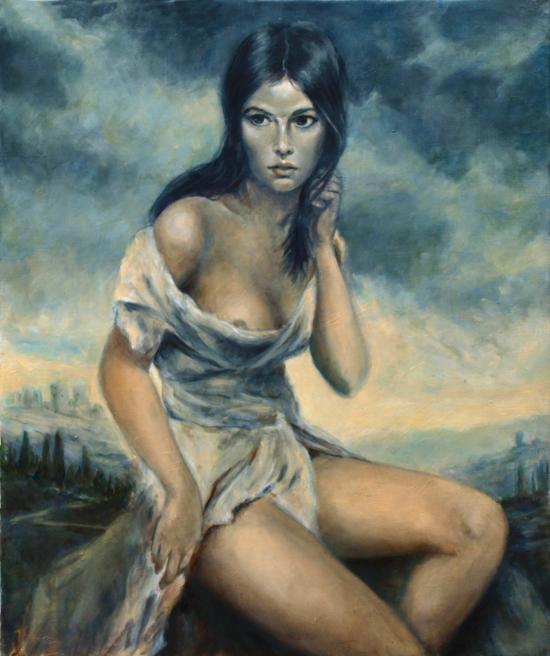 A la maniere de... - Bruno Feitussi