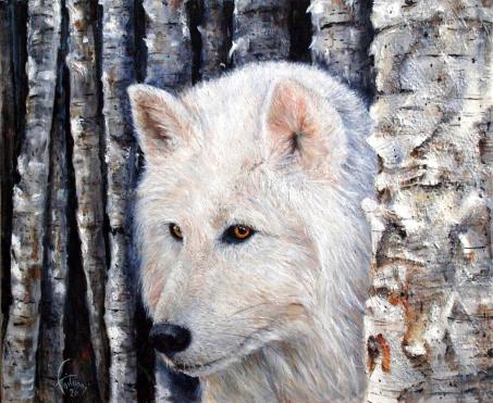 Alpha - Bruno Feitussi