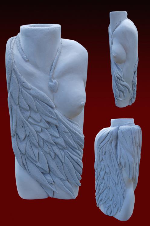 Angel - Bruno Feitussi