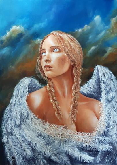Ang'Elle - Bruno Feitussi