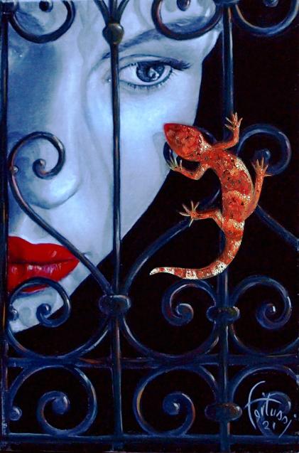 Approche - Bruno Feitussi