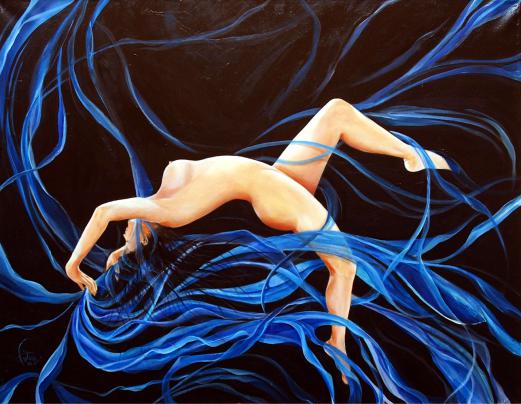 Arabesque - Bruno Feitussi