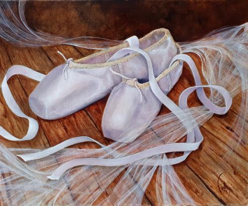 Audition - Bruno Feitussi