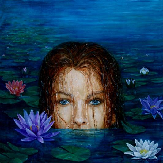 Au fil de l'Eau - Bruno Feitussi