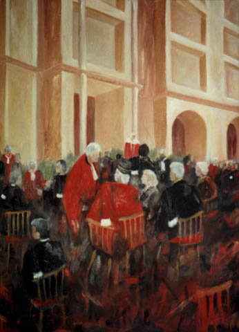 Les Avocats - Bruno Feitussi