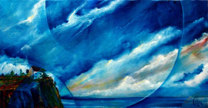 Bienveillance - Bruno Feitussi - Click to enlarge