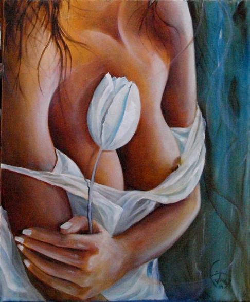 Bulbeuse - Bruno Feitussi