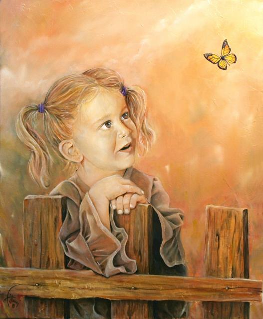 La Comptine d'Emy - Bruno Feitussi