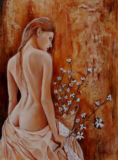 Cotonnade - Bruno Feitussi