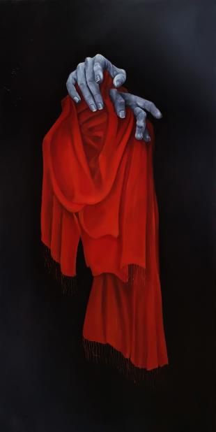 Couvre-moi - Bruno Feitussi
