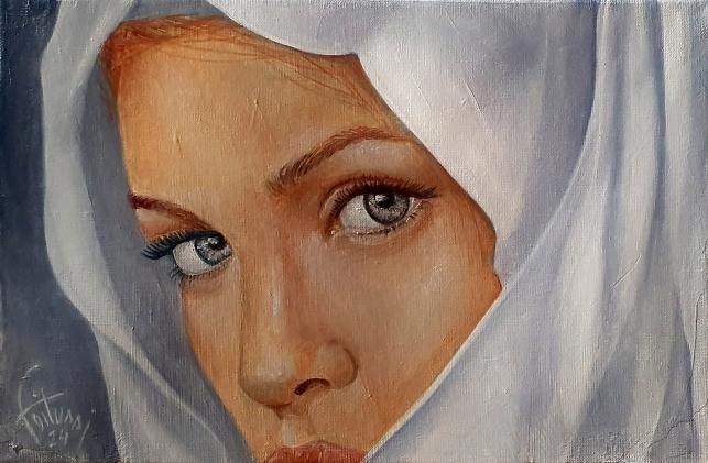 Dans mon regard - Bruno Feitussi - Click to enlarge