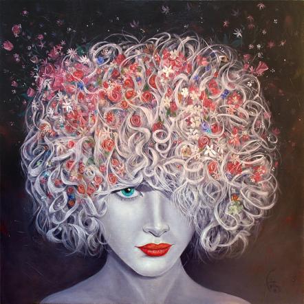 Dis moi - Bruno Feitussi