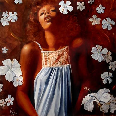 Donna - Bruno Feitussi