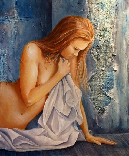 Douce Heure - Bruno Feitussi