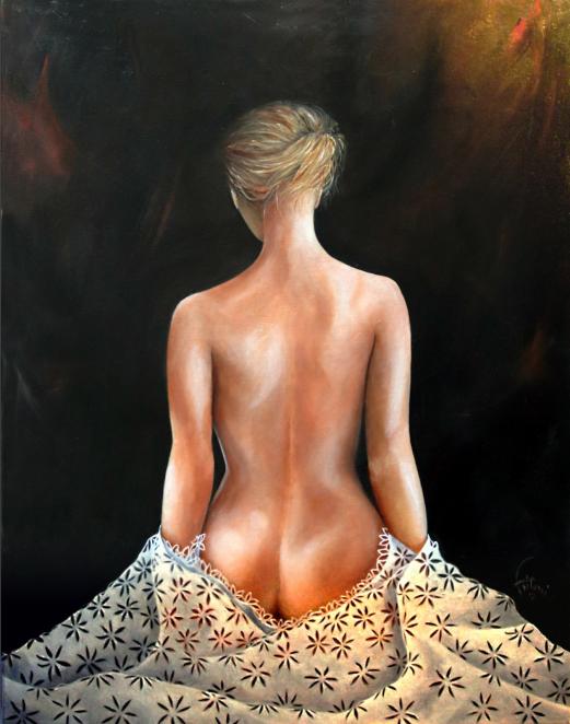 Droit de regard - Bruno Feitussi