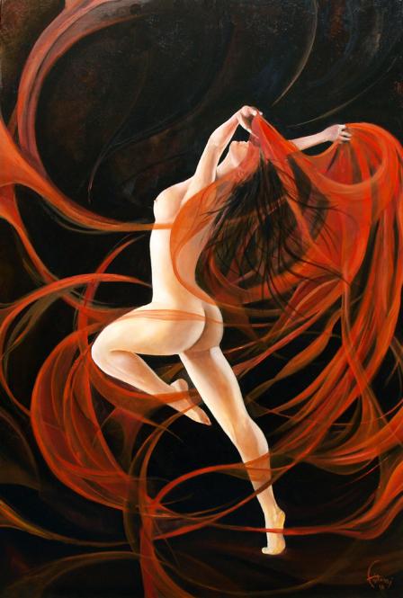 En Volée... - Bruno Feitussi