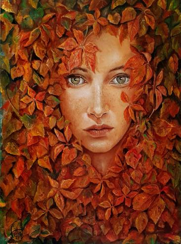 Equinoxe - Bruno Feitussi