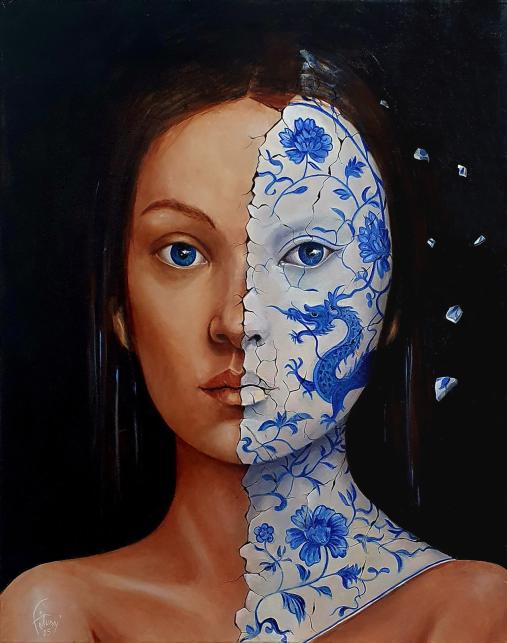 Etat d'âme - Bruno Feitussi