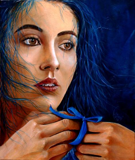 Evasion - Bruno Feitussi