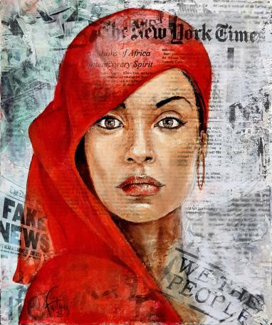 Fake News - Bruno Feitussi