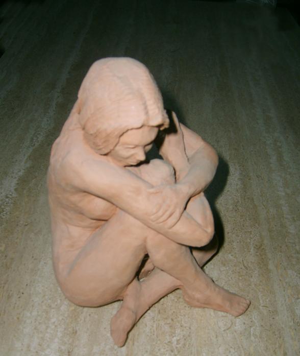 Femme - Bruno Feitussi - Click to enlarge
