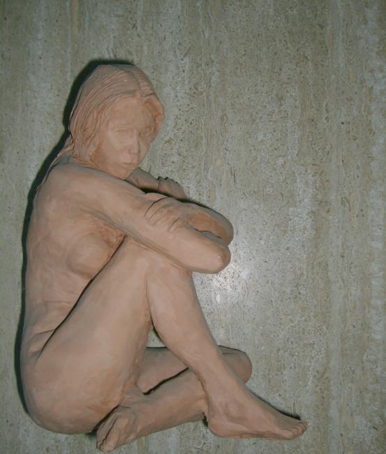 Femme - Bruno Feitussi